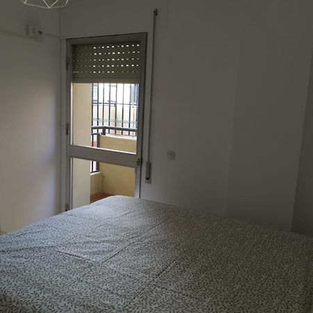Apartamento Cream Mrz Rentals ヘレス エクステリア 写真