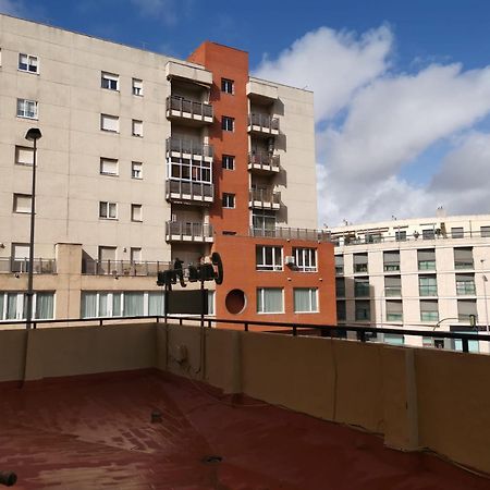Apartamento Cream Mrz Rentals ヘレス エクステリア 写真