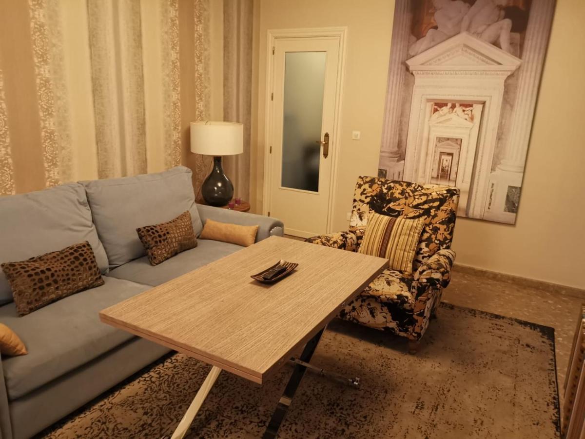 Apartamento Cream Mrz Rentals ヘレス エクステリア 写真