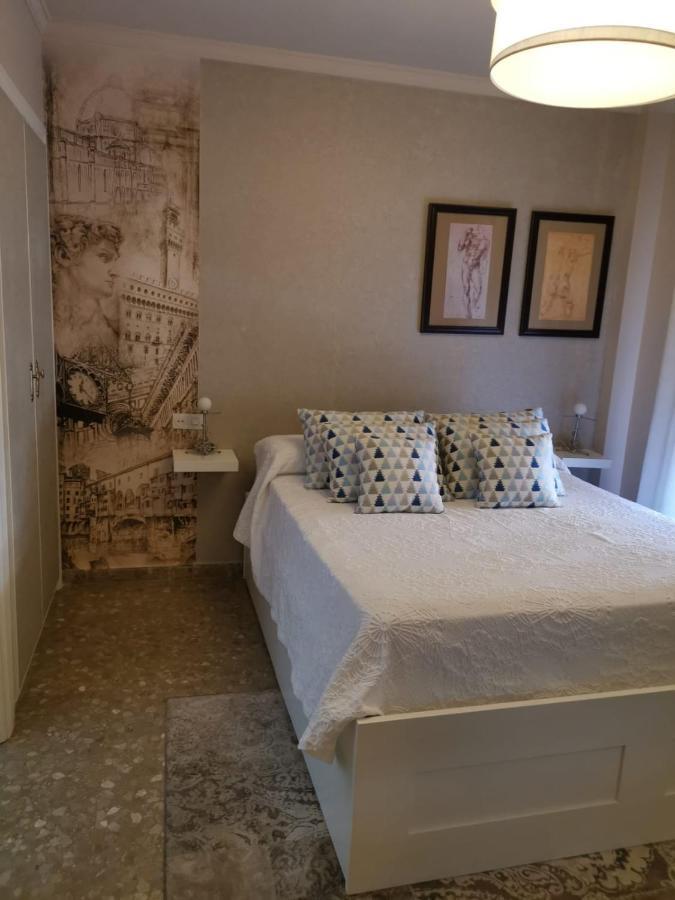 Apartamento Cream Mrz Rentals ヘレス エクステリア 写真