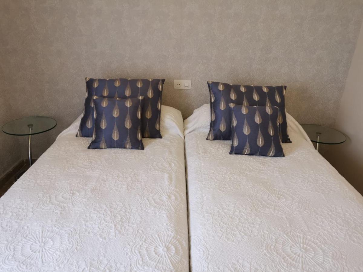 Apartamento Cream Mrz Rentals ヘレス エクステリア 写真