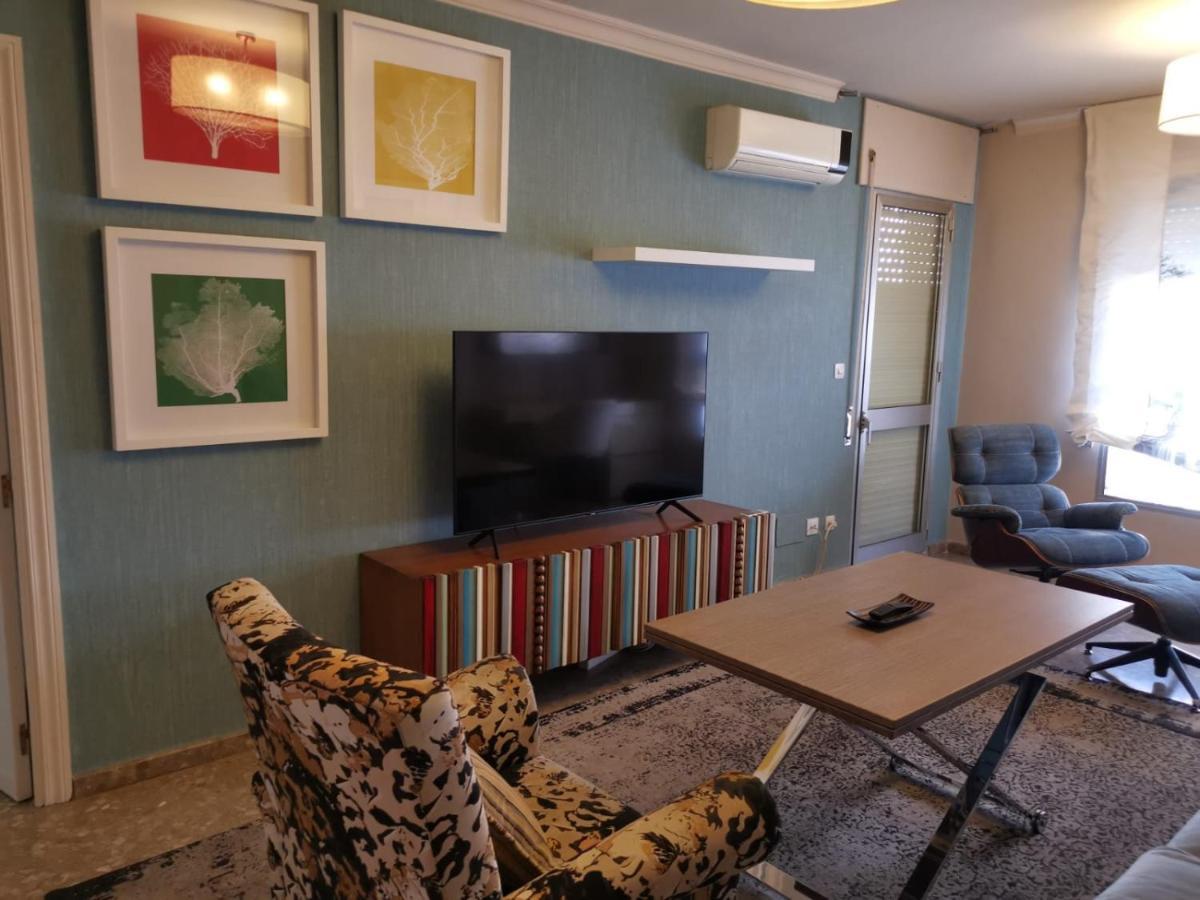 Apartamento Cream Mrz Rentals ヘレス エクステリア 写真