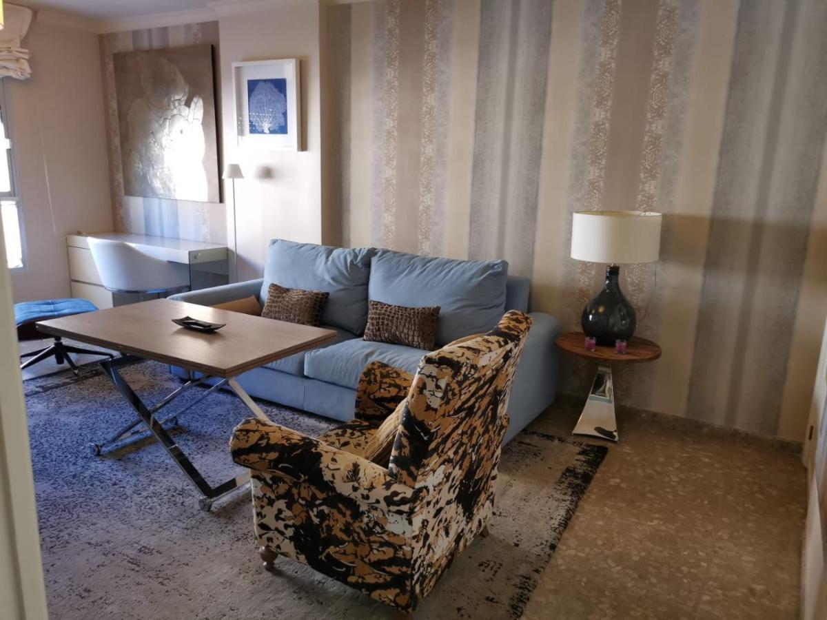 Apartamento Cream Mrz Rentals ヘレス エクステリア 写真
