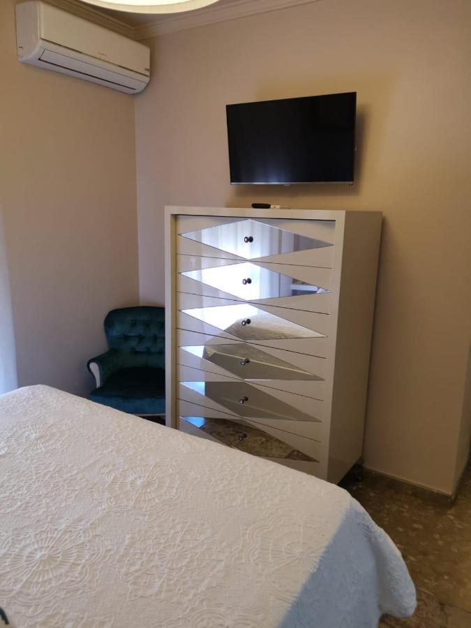 Apartamento Cream Mrz Rentals ヘレス エクステリア 写真