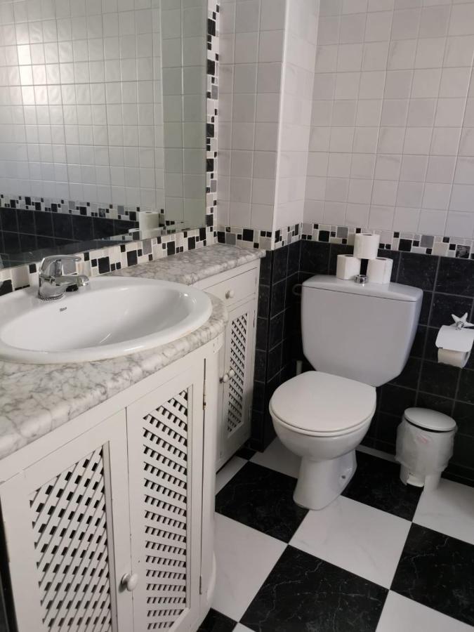 Apartamento Cream Mrz Rentals ヘレス エクステリア 写真