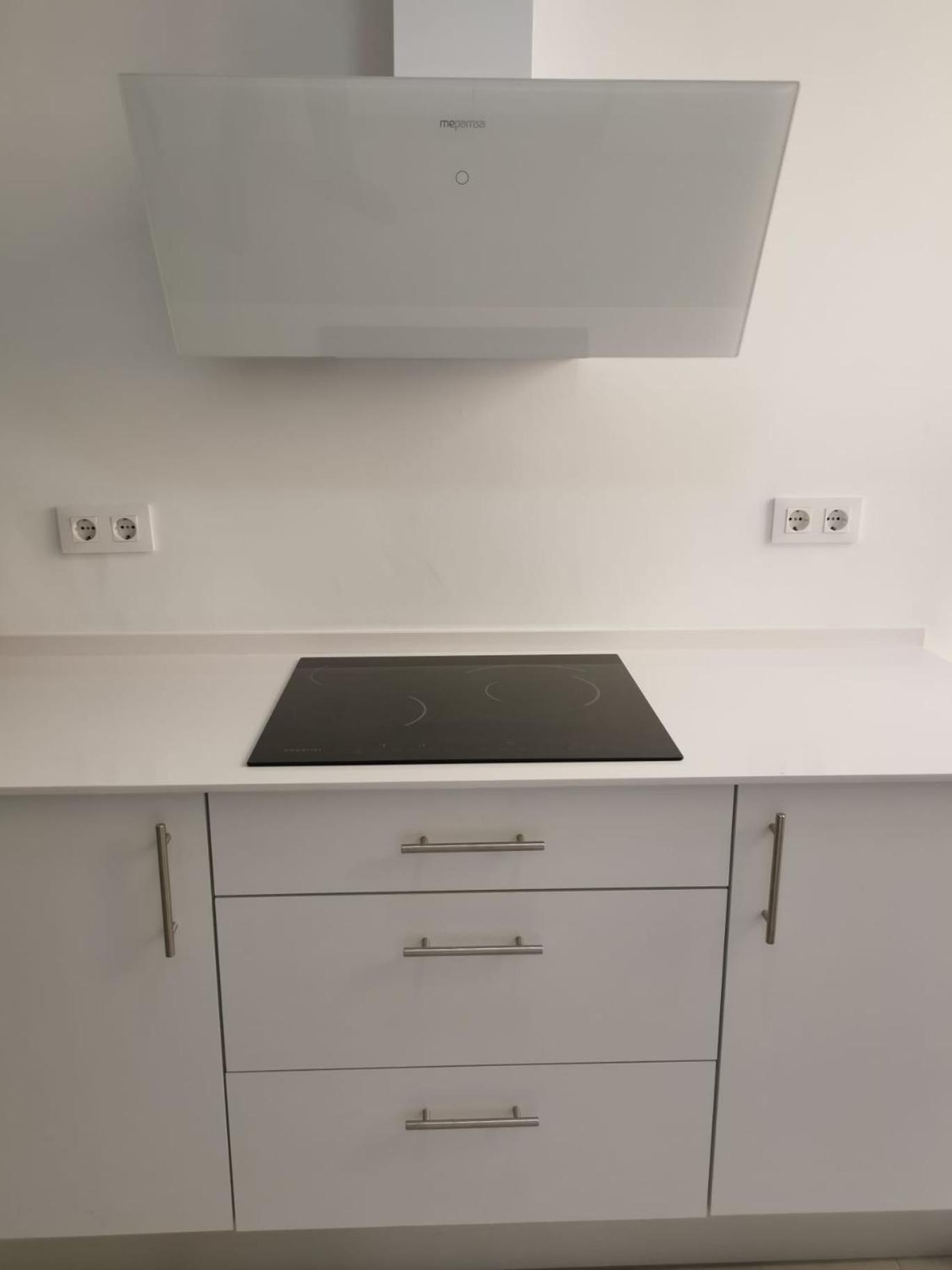 Apartamento Cream Mrz Rentals ヘレス エクステリア 写真