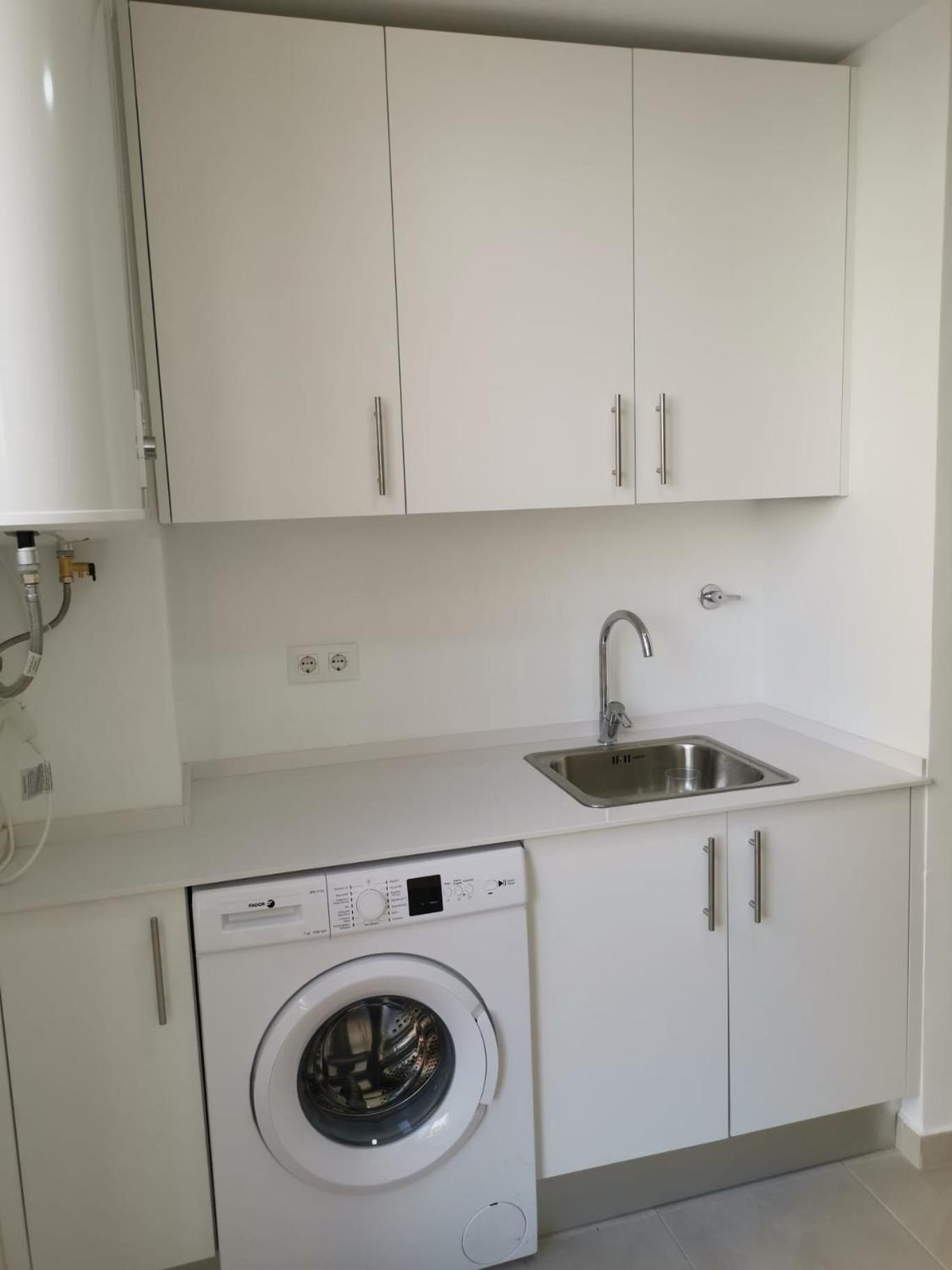 Apartamento Cream Mrz Rentals ヘレス エクステリア 写真