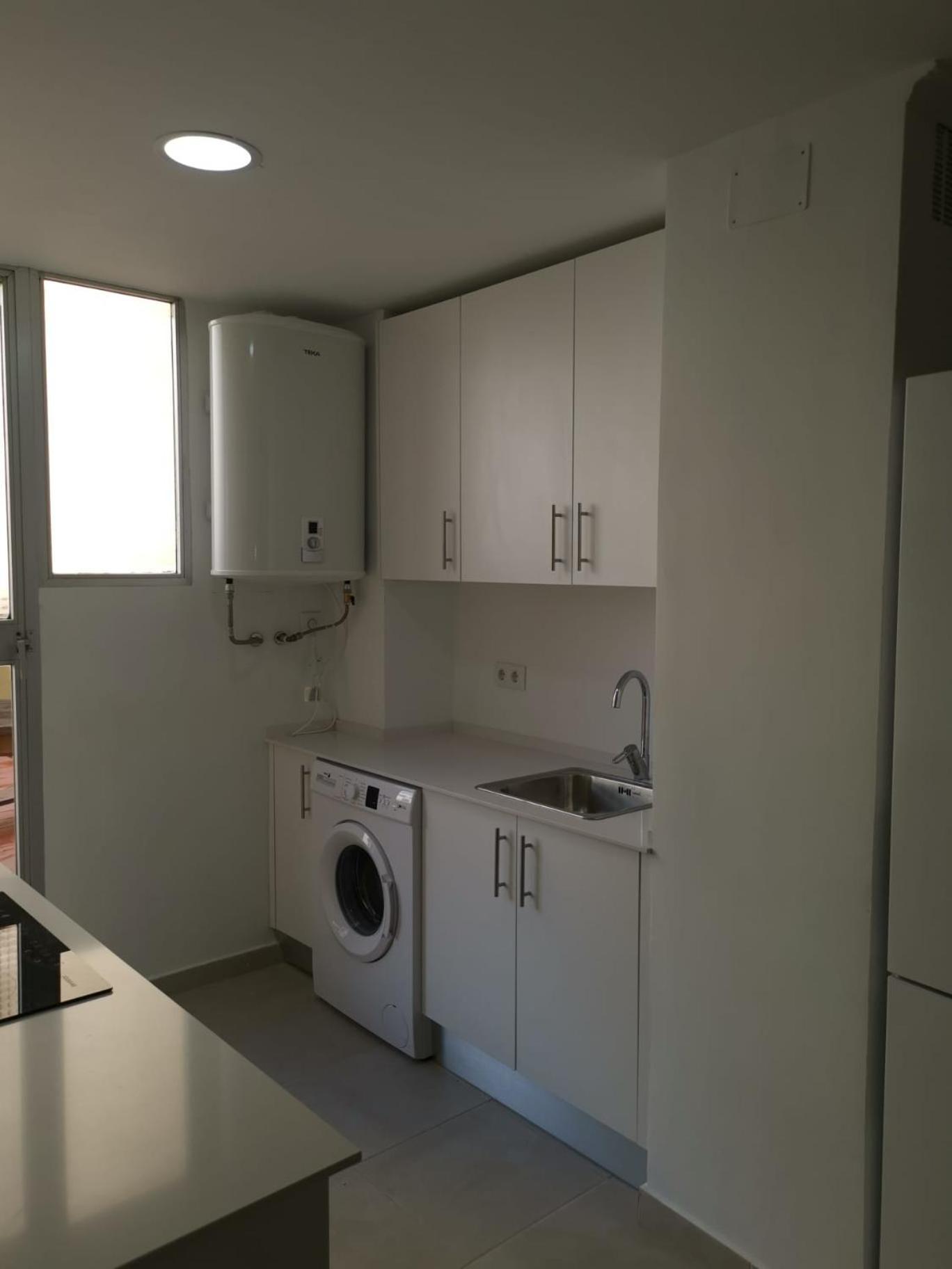 Apartamento Cream Mrz Rentals ヘレス エクステリア 写真