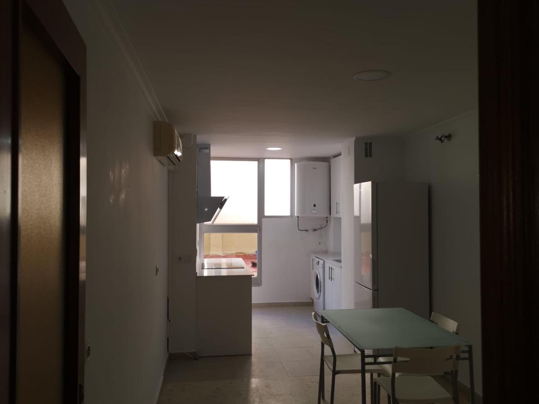 Apartamento Cream Mrz Rentals ヘレス エクステリア 写真
