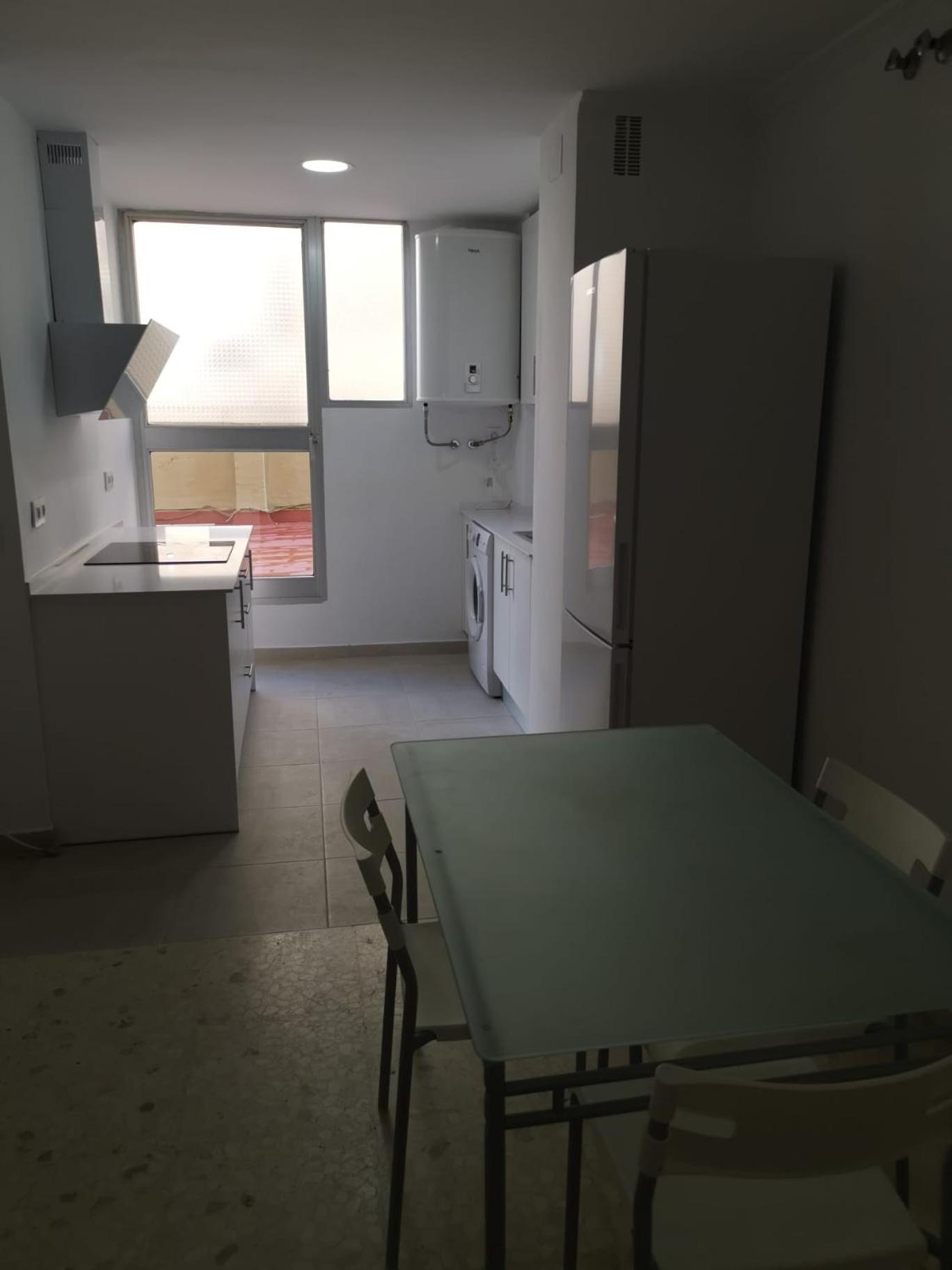 Apartamento Cream Mrz Rentals ヘレス エクステリア 写真